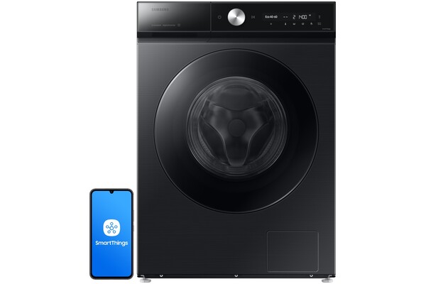 Pralka Samsung WW11DB8B95GBU4 EcoBubble 11.0kg 1400obr./min