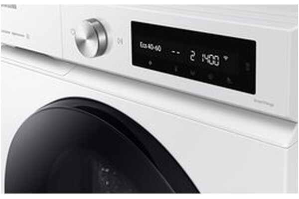 Pralka Samsung WW11DB7B34GWU4 EcoBubble 11.0kg 1400obr./min