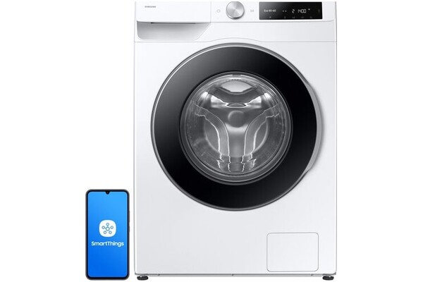 Pralka Samsung WW11DG6B25LEU4 EcoBubble 11.0kg 1400obr./min