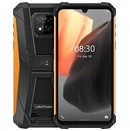 Smartfon Ulefone Armor 8 Pro czarno-pomarańczowy 6.1" 128GB