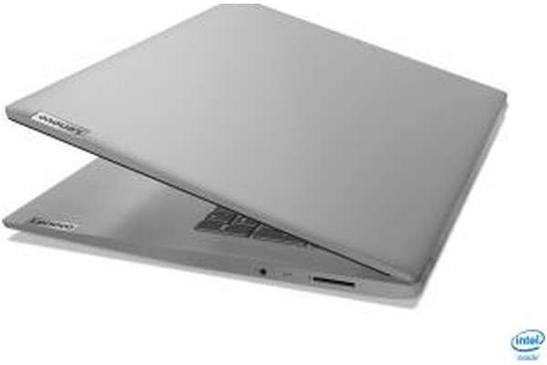 Laptop Lenovo IdeaPad 3 17.3" Intel Core i5 10210U INTEL UHD 620 8GB 256GB SSD M.2 Windows 10 Home