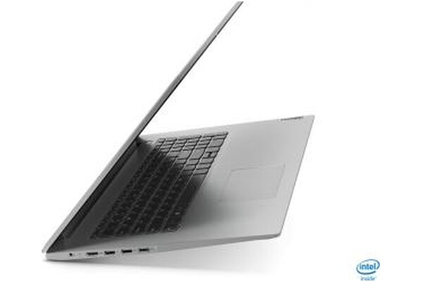 Laptop Lenovo IdeaPad 3 17.3" Intel Core i5 10210U INTEL UHD 620 8GB 256GB SSD M.2 Windows 10 Home