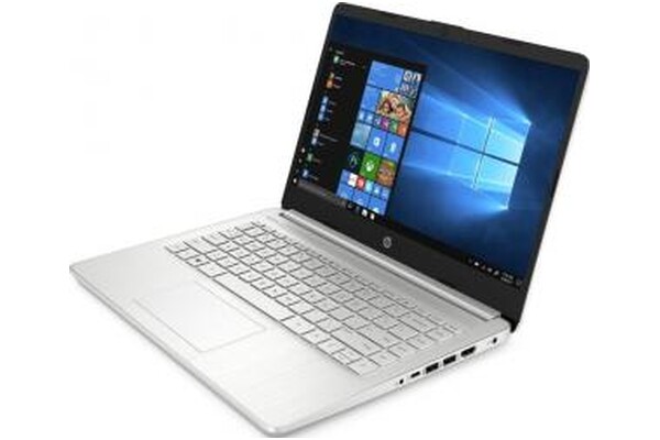 Laptop HP HP 14 14" Intel Core i3 1005G1 INTEL UHD 620 8GB 256GB SSD M.2 Windows 11 Home