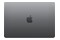 Laptop Apple MacBook Air 13.6" Apple M3 Apple M3 (10 rdz.) 8GB 512GB SSD M.2 macOS