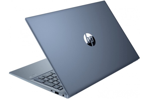 Laptop HP Pavilion 15 15.6" Intel Core i5 1135G7 INTEL Iris Xe 8GB 256GB SSD M.2 Windows 11 Home