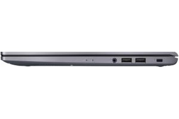 Laptop ASUS ExpertBook P1512 15.6" Intel Core i3 1115G4 Intel UHD Xe G4 4GB 256GB SSD M.2 Windows 11 Home