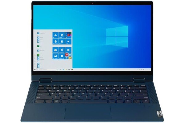 Laptop Lenovo IdeaPad Flex 5 14" AMD Ryzen 5 4500U AMD Radeon RX Vega 6 8GB 256GB SSD M.2 Windows 10 Home S