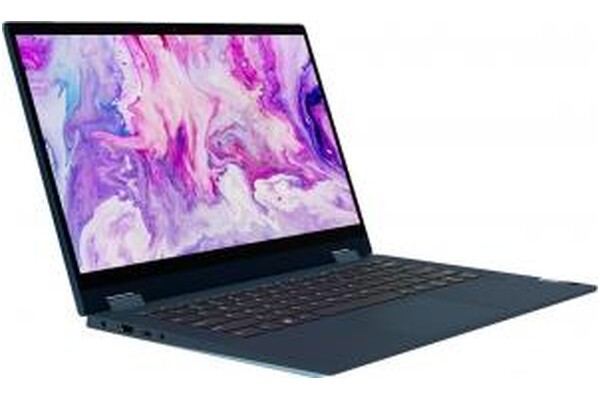 Laptop Lenovo IdeaPad Flex 5 14" AMD Ryzen 5 4500U AMD Radeon RX Vega 6 8GB 256GB SSD M.2 Windows 10 Home S