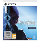Asterigos Curse of the Stars Edycja Kolekcjonerska PlayStation 5 - Płyta