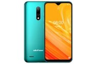 Smartfon Ulefone Note 8 zielony 5.5" 16GB