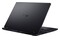 Laptop ASUS ProArt StudioBook Pro 16 16" Intel Core i9 13980HX NVIDIA GeForce RTX 4060 32GB 2048GB SSD M.2 Windows 11 Professional