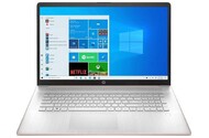 Laptop HP HP 17 17.3" Intel Core i3 1125G4 Intel UHD G4 8GB 256GB SSD M.2 Windows 10 Home