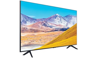 Telewizor Samsung 55TU8072U 55"
