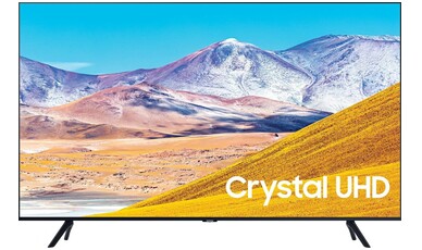 Telewizor Samsung 55TU8072U 55"