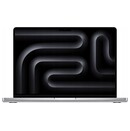 Laptop Apple MacBook Pro 14.2" Apple M3 Pro Apple M3 Pro (14 rdz.) 18GB 512GB SSD M.2 macOS