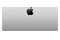 Laptop Apple MacBook Pro 14.2" Apple M3 Pro Apple M3 Pro (18 rdz.) 18GB 1024GB SSD M.2 macOS