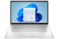 Laptop HP HP 17 17.3" Intel Core i3 1115G4 Intel UHD Xe G4 8GB 512GB SSD M.2 Windows 11 Home