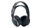Słuchawki Sony Pulse 3D Nauszne Bezprzewodowe szary