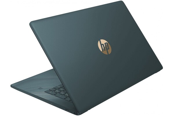 Laptop HP HP 17 17.3" AMD Ryzen 3 7320U AMD Radeon 16GB 512GB SSD M.2 Windows 11 Home