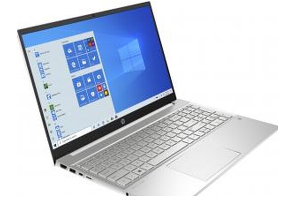 Laptop HP Pavilion 15 15.6" AMD Ryzen 7 4700U AMD Radeon RX Vega 7 8GB 512GB SSD M.2 Windows 10 Home