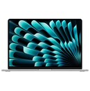 Laptop Apple MacBook Air 15.3" Apple M2 Apple M2 (10 rdz.) 8GB 512GB SSD M.2 macOS - srebrny