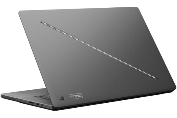 Laptop ASUS ROG Zephyrus G16 16" Intel Core Ultra 9 185H NVIDIA GeForce RTX 4070 32GB 1024GB SSD M.2 Windows 11 Home