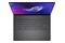 Laptop ASUS ROG Zephyrus G16 16" Intel Core Ultra 9 185H NVIDIA GeForce RTX 4070 32GB 1024GB SSD M.2 Windows 11 Home