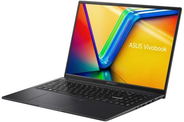 Laptop ASUS Vivobook 16X 16" Intel Core i5 1335U INTEL Iris Xe 16GB 1024GB SSD M.2 Windows 11 Home