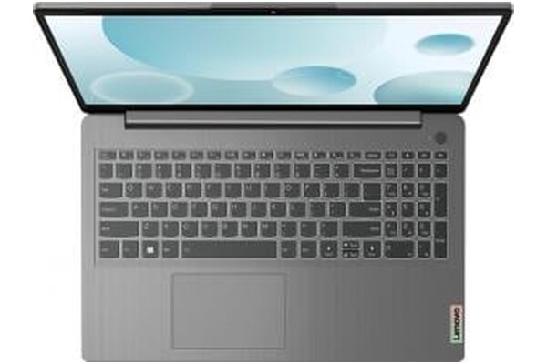 Laptop Lenovo IdeaPad 3 15.6" Intel Core i3 1215U Intel UHD Xe 16GB 512GB SSD M.2 Windows 11 Home