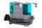 Odkurzacz Cecotec 3000 Conga Popstar Carpet Clean tradycyjny z pojemnikiem 400W szary