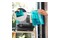 Odkurzacz Cecotec 3000 Conga Popstar Carpet Clean tradycyjny z pojemnikiem 400W szary