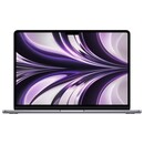 Laptop Apple MacBook Air 13.6" Apple M2 Apple M2 (10 rdz.) 8GB 512GB SSD M.2 macOS - szary