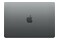 Laptop Apple MacBook Air 13.6" Apple M2 Apple M2 (10 rdz.) 8GB 512GB SSD M.2 macOS
