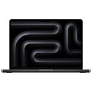 Laptop Apple MacBook Pro 14.2" Apple M3 Pro Apple M3 Pro (14 rdz.) 18GB 512GB SSD M.2 macOS - czarny