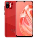 Smartfon Ulefone Note 6 czerwony 6.1" 1GB/32GB