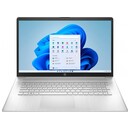 Laptop HP HP 17 17.3" Intel Core i3 1115G4 Intel UHD Xe G4 8GB 256GB SSD M.2 Windows 11 Home