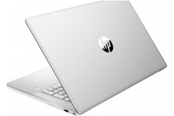 Laptop HP HP 17 17.3" Intel Core i3 1115G4 Intel UHD Xe G4 8GB 256GB SSD M.2 Windows 11 Home