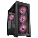 Obudowa PC ASUS GT302 TUF Gaming Midi Tower czarny