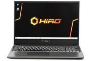 Laptop HIRO BX151 15.6" Intel Core i3 1115G4 Intel UHD G4 16GB 512GB SSD M.2 Windows 11 Home
