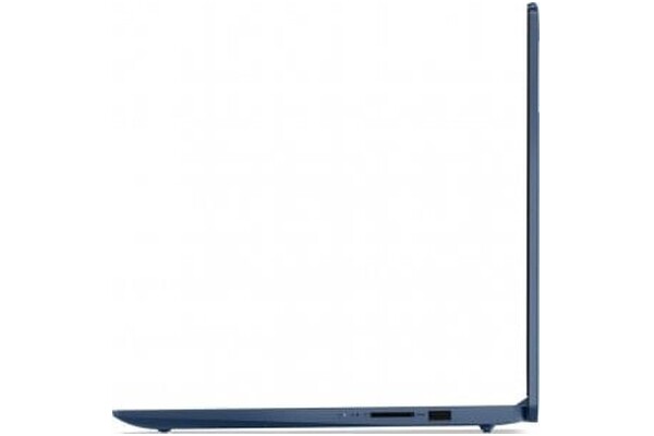 Laptop Lenovo IdeaPad Slim 3 15.6" AMD Ryzen 7 7730U AMD Radeon RX Vega 8 16GB 512GB SSD M.2 Windows 11 Professional