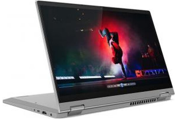 Laptop Lenovo IdeaPad Flex 5 14" AMD Ryzen 5 5500U AMD Radeon RX Vega 7 8GB 256GB SSD M.2 Windows 10 Home S