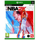NBA22 Xbox (Series X)
