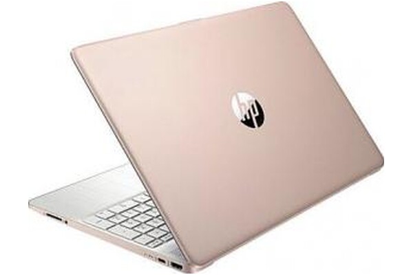 Laptop HP HP 15 15.6" Intel Celeron N4000 INTEL UHD 600 4GB 256GB SSD M.2 Windows 10 Home
