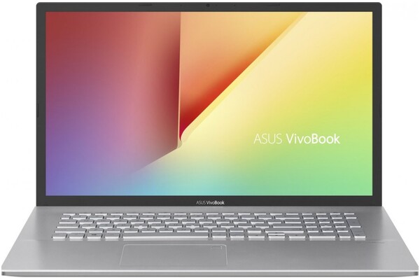 Laptop ASUS Vivobook 17 17.3" AMD Ryzen 3 3250U AMD Radeon RX Vega 3 20GB 512GB SSD M.2 Windows 11 Home