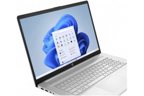 Laptop HP HP 17 17.3" Intel Core i5 1235U INTEL Iris Xe 12GB 512GB SSD M.2 Windows 11 Professional