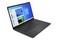 Laptop HP HP 17 17.3" Intel Celeron N4020 INTEL UHD 600 4GB 256GB SSD M.2 Windows 11 Home