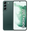 Smartfon Samsung Galaxy S22 5G zielony 6.1" 8GB/128GB