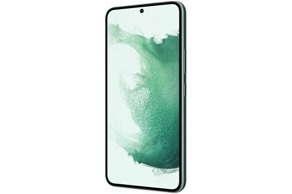 Smartfon Samsung Galaxy S22 zielony 6.1" 128GB