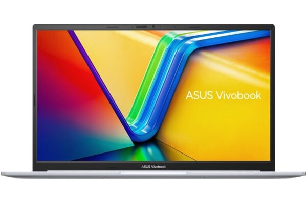 Laptop ASUS Vivobook 15X 15.6" AMD Ryzen 5 7530U AMD Radeon 16GB 512GB SSD M.2 Windows 11 Home