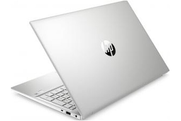 Laptop HP Pavilion 15 15.6" AMD Ryzen 7 5700U AMD Radeon 16GB 512GB SSD M.2 Windows 10 Home
